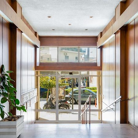 Georginas Home In City Center La Canée Extérieur photo
