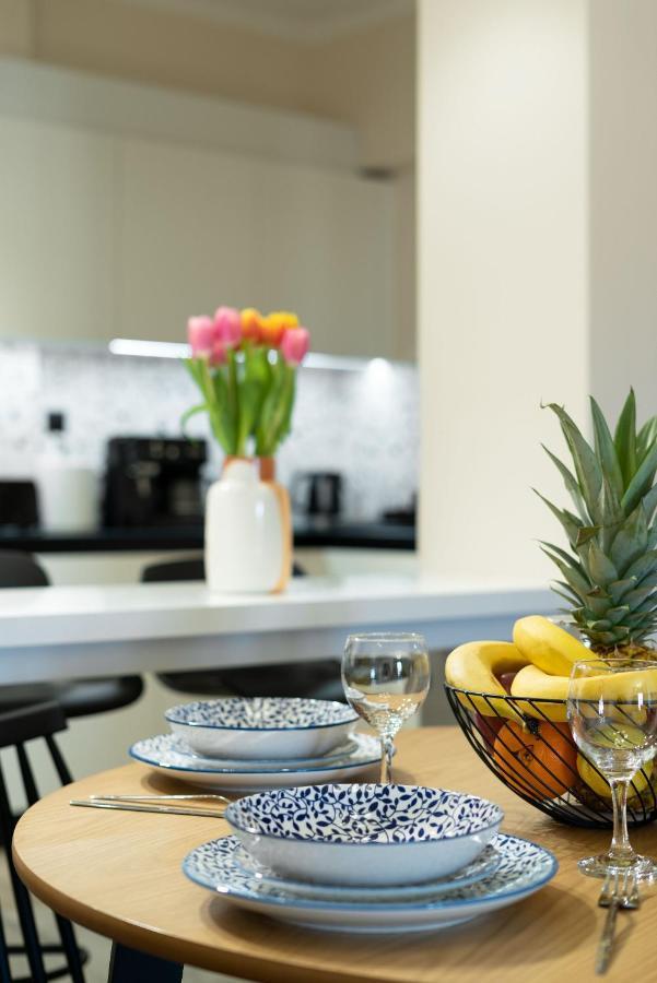 Georginas Home In City Center La Canée Extérieur photo