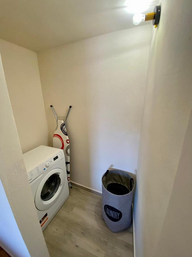 Georginas Home In City Center La Canée Extérieur photo